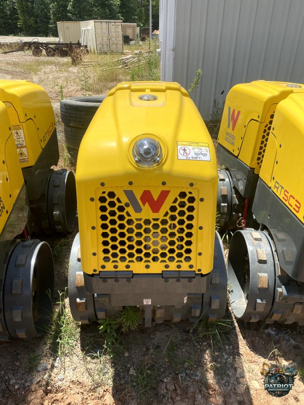 2024 Komatsu CS220-10 Roller