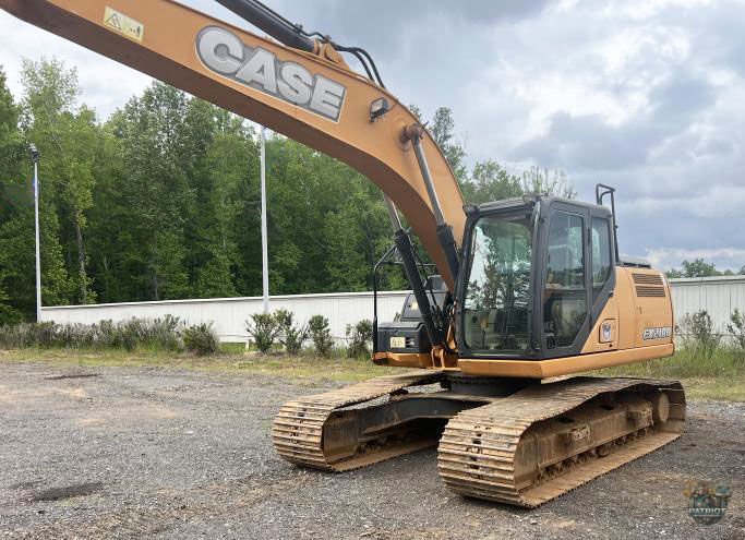 2019 Komatsu PC210LC-11 Excavator
