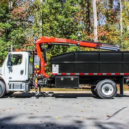 2024 Freightliner Business Class M2 106