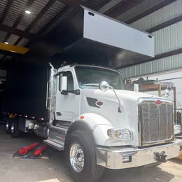 2026 Kenworth Peterbilt Mack Western Star Freightliner T880 567 Granite 47X