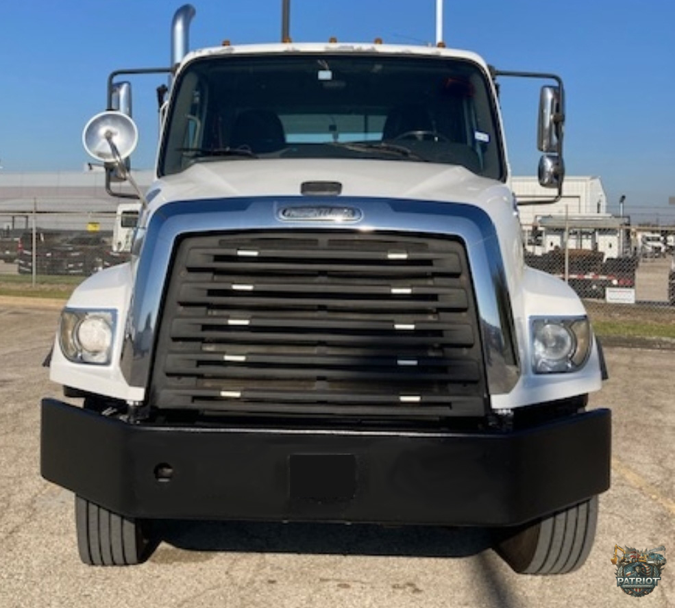 2018 Freightliner 114SD