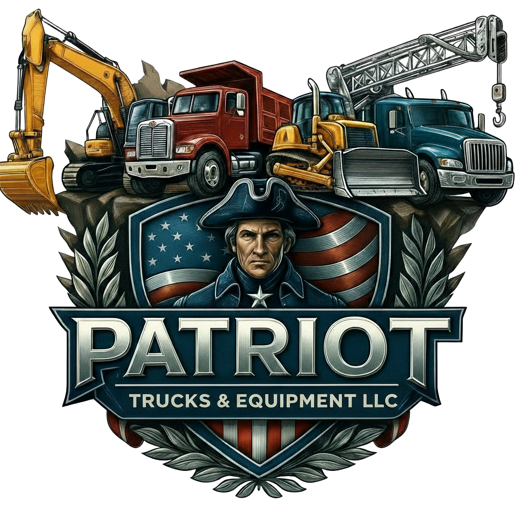 Patriot Trucks & Equipment