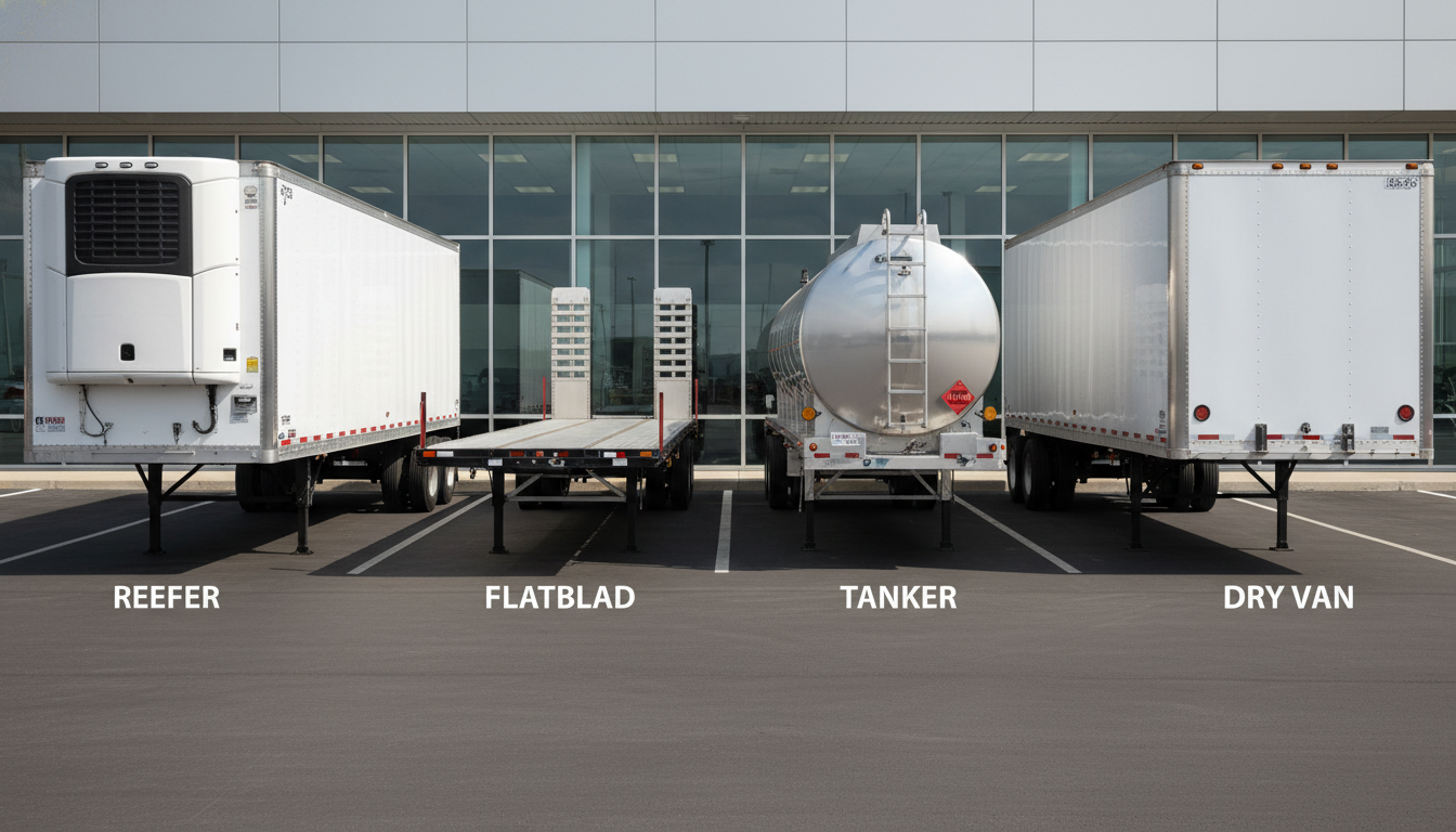 Trailers